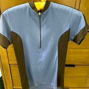 Bellweather Women’s Cycling Shirt